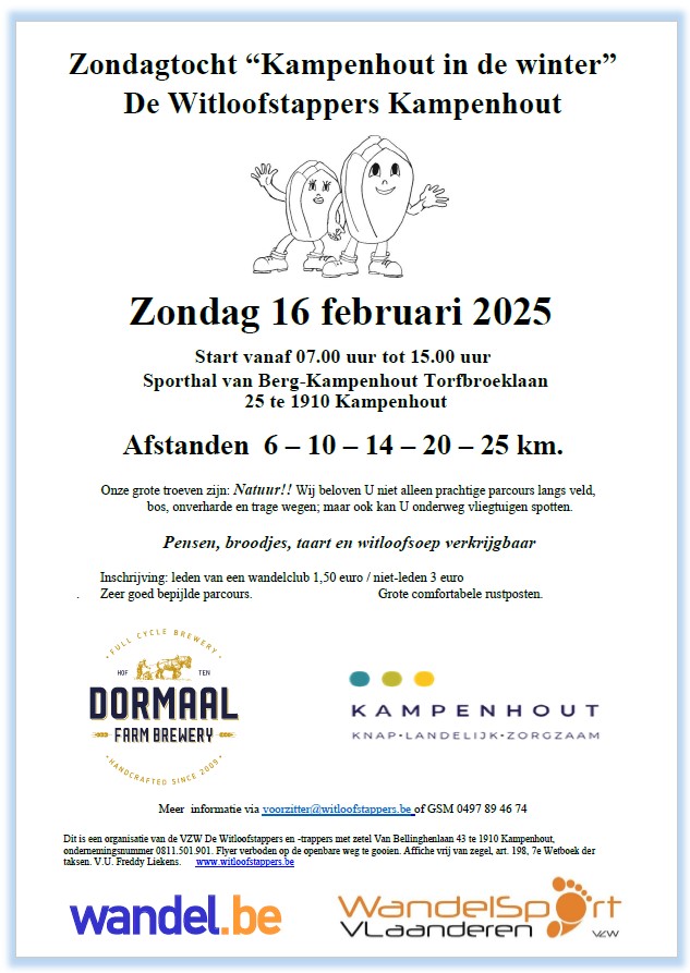 Wintertocht